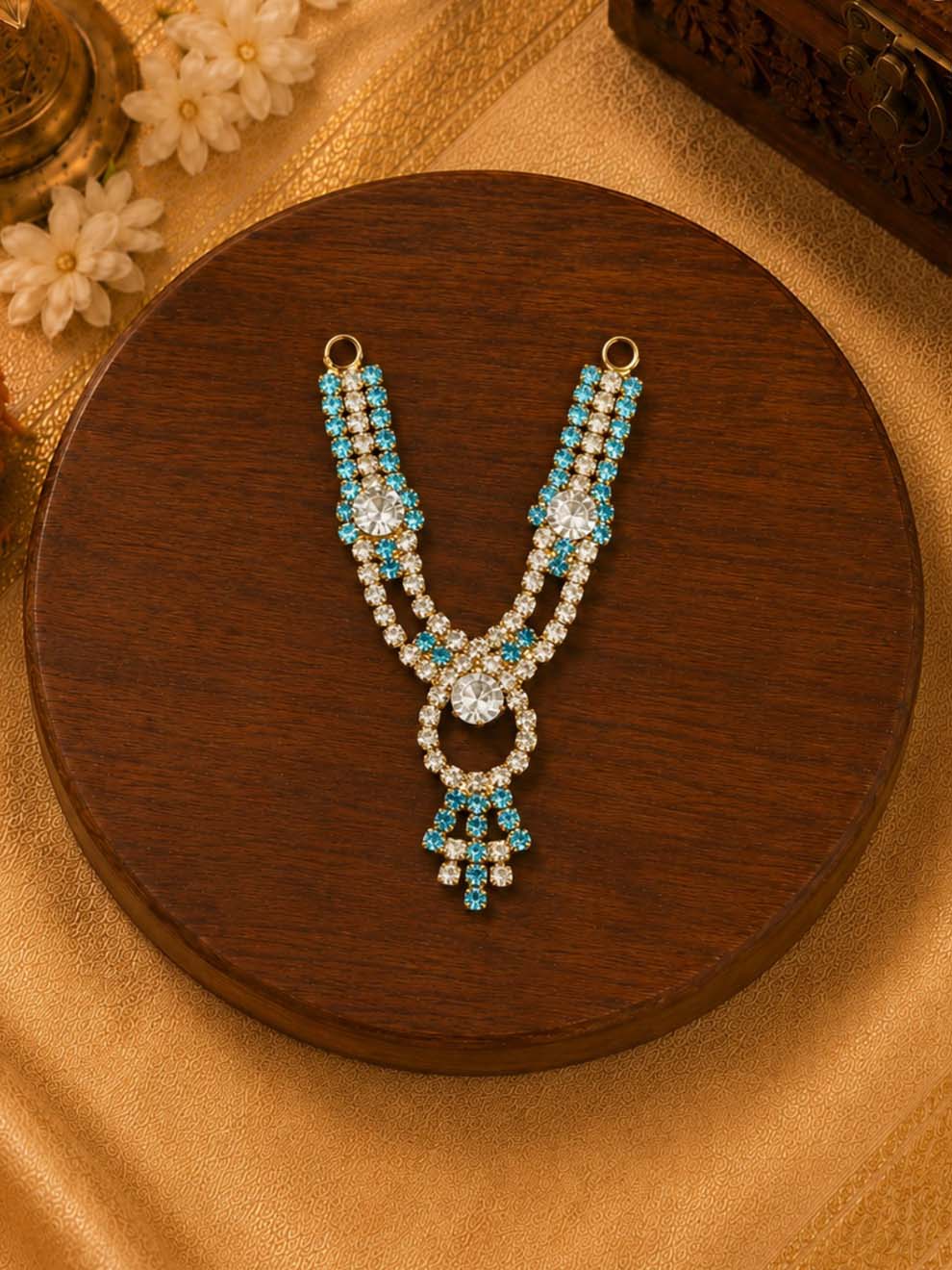 alankrit shringar lb Laddu Gopal Dresses Online in India Winter Dress for Poshak Thakurji Kanha Ji Accessories Dhoti Kurta Set Pajama Aasan Janmashtami Special Summer Shringar Fancy Jacket Premium Festival Bistar Combo om poshak kanha thakurji bal lala lalla ladoo