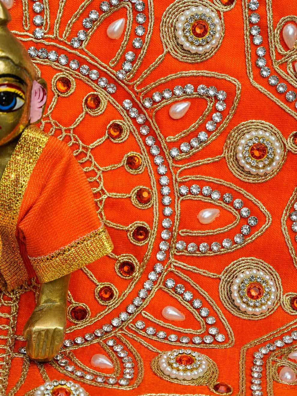 ananta fancy o Laddu Gopal Dresses Online in India Winter Dress for Poshak Thakurji Kanha Ji Accessories Dhoti Kurta Set Pajama Aasan Janmashtami Special Summer Shringar Fancy Jacket Premium Festival Bistar Combo om poshak kanha thakurji bal lala lalla ladoo