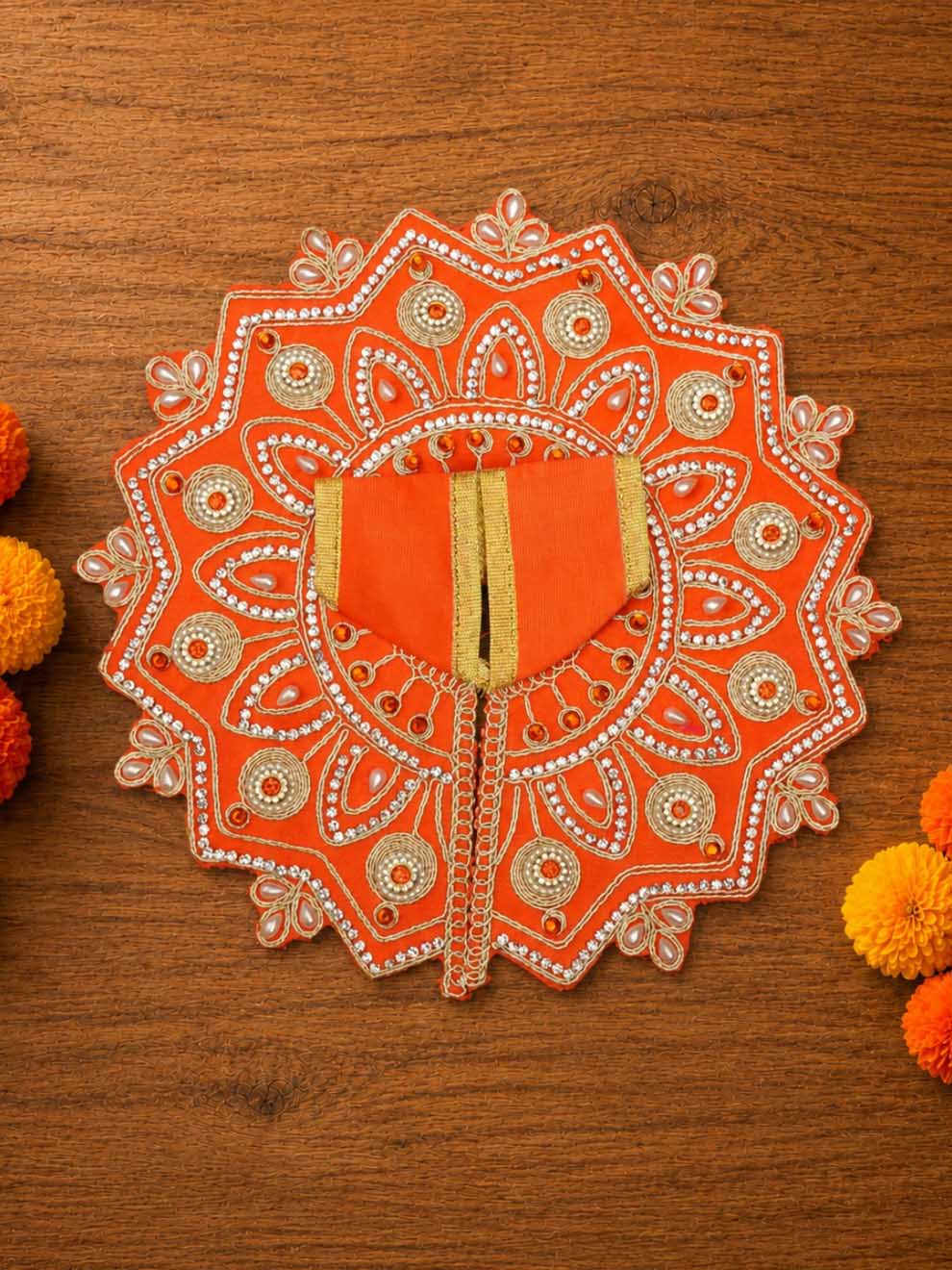 ananta fancy o Laddu Gopal Dresses Online in India Winter Dress for Poshak Thakurji Kanha Ji Accessories Dhoti Kurta Set Pajama Aasan Janmashtami Special Summer Shringar Fancy Jacket Premium Festival Bistar Combo om poshak kanha thakurji bal lala lalla ladoo