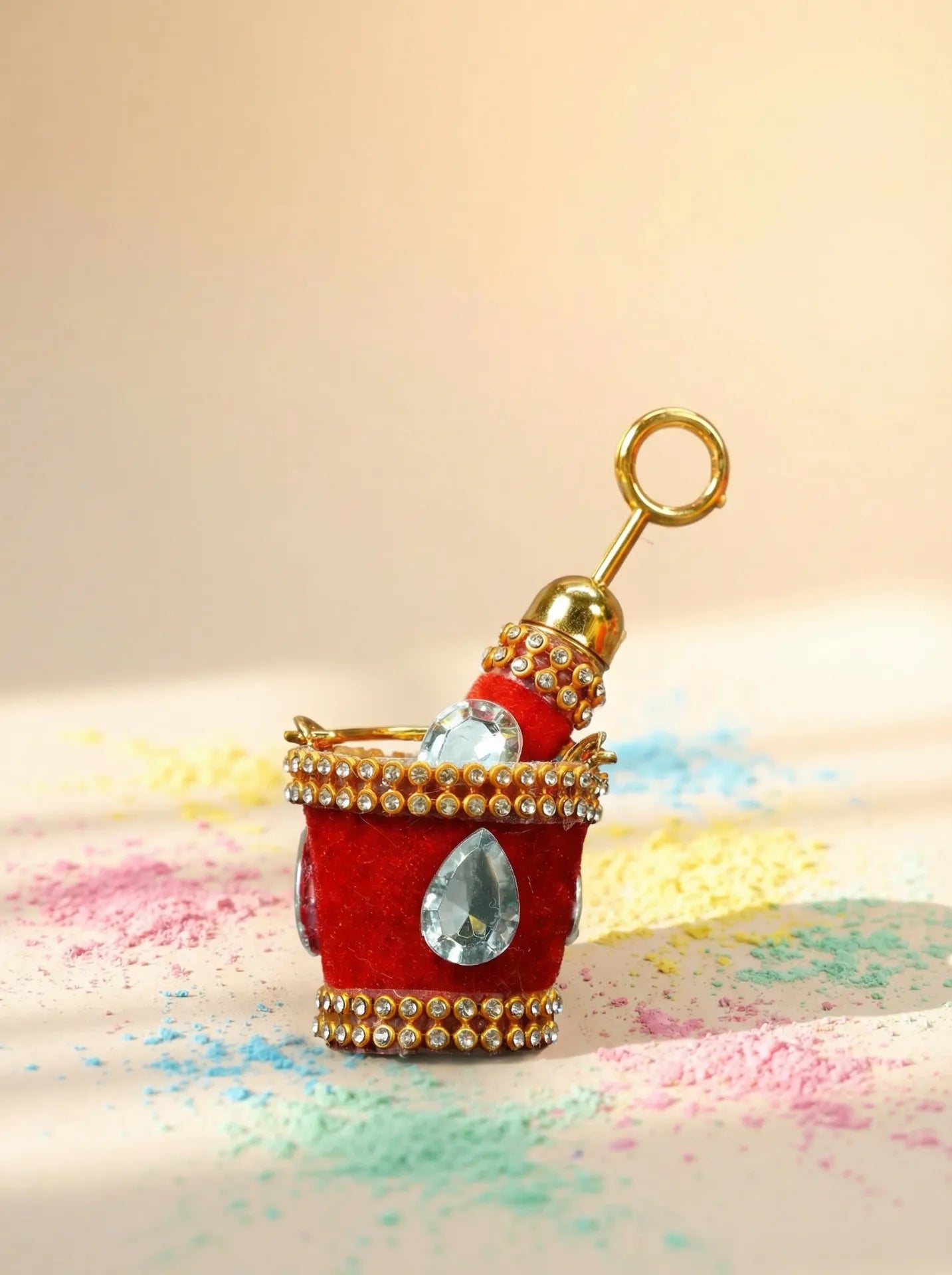 balti pitchkari holi special Diwali Janmashtami dress ladoo dresses laddu gopal dress thakurji kanha ji bal om poshak mathura online best mandir wholesaler manufacturer