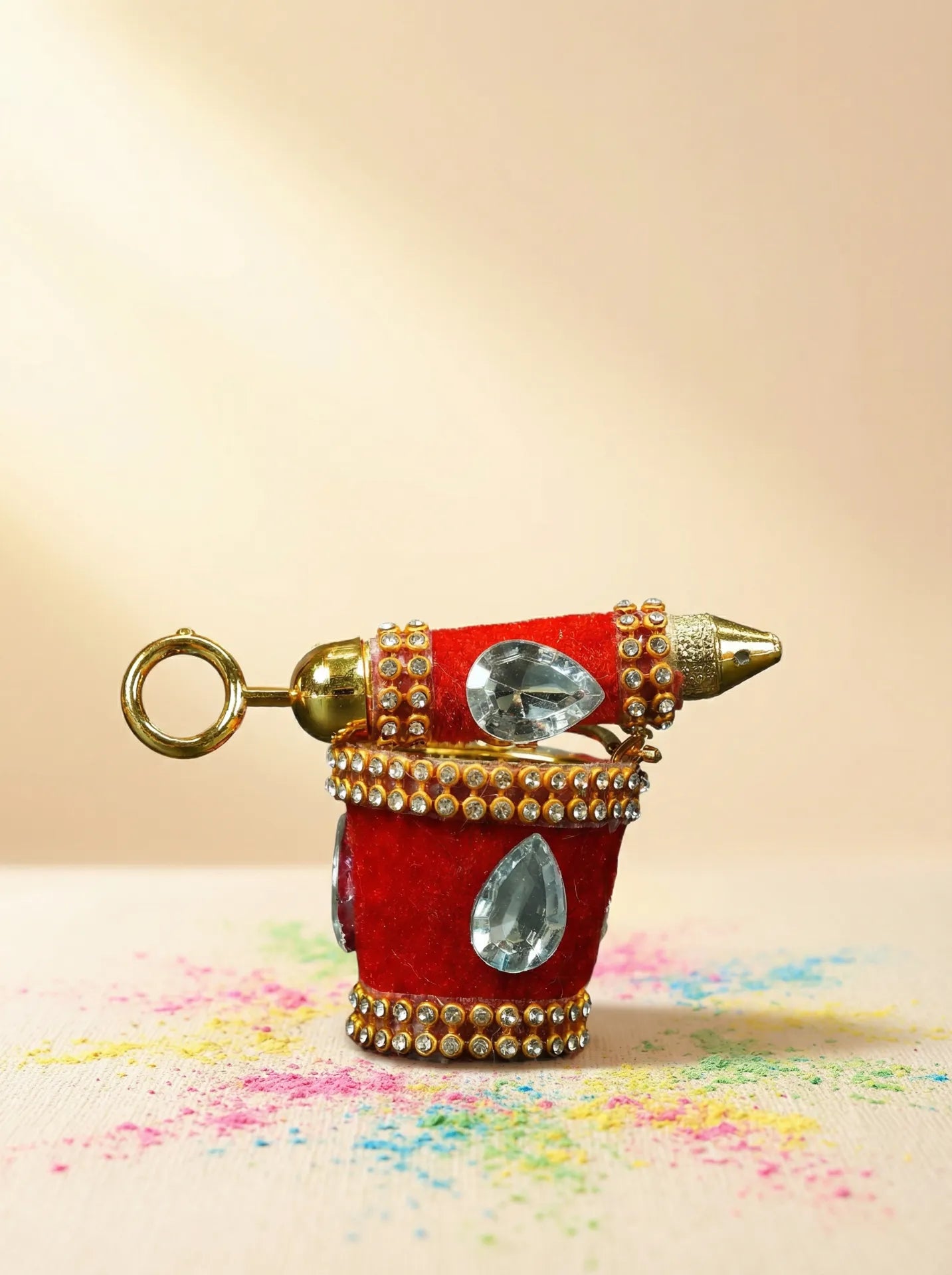 balti pitchkari holi special Diwali Janmashtami dress ladoo dresses laddu gopal dress thakurji kanha ji bal om poshak mathura online best mandir wholesaler manufacturer