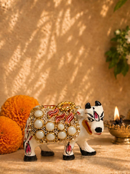 best cow idol  Mathura wholesale manufacturer Laddu Gopal Dresses Online in India Winter Dress for Poshak Thakurji Kanha Ji Accessories Dhoti Kurta Set Pajama Aasan Janmashtami Special Summer Shringar Fancy Jacket Premium Festival Bistar Combo om poshak kanha thakurji bal lala lalla ladoo