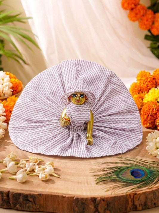 bindu madhur Laddu Gopal Dresses Online in India Winter Dress for Poshak Thakurji Kanha Ji Accessories Dhoti Kurta Set Pajama Aasan Janmashtami Special Summer Shringar Fancy Jacket Premium Festival Bistar Combo om poshak kanha thakurji bal lala lalla ladoo