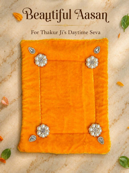 braj hamper Laddu Gopal Dresses Online in India Winter Dress for Poshak Thakurji Kanha Ji Accessories Dhoti Kurta Set Pajama Aasan Janmashtami Special Summer Shringar Fancy Jacket Premium Festival Bistar Combo om poshak kanha thakurji bal lala lalla ladoo
