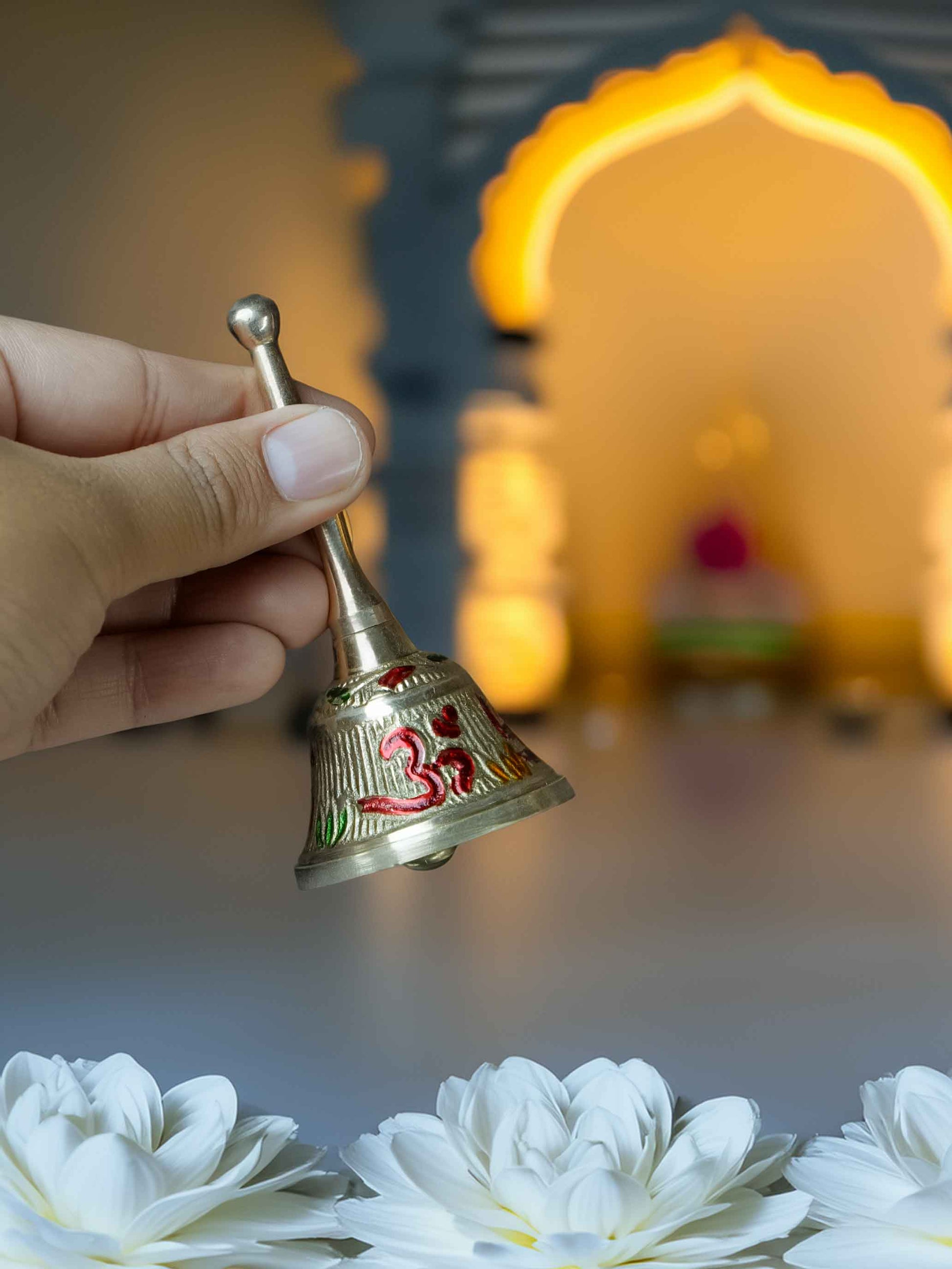 brass thali set dresses laddu gopal dress thakurji kanha ji bal om poshak mathura online best diwali pooja 