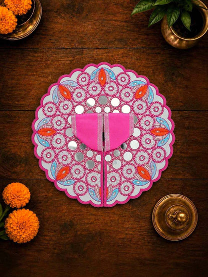 darpan fancy p Laddu Gopal Dresses Online in India Winter Dress for Poshak Thakurji Kanha Ji Accessories Dhoti Kurta Set Pajama Aasan Janmashtami Special Summer Shringar Fancy Jacket Premium Festival Bistar Combo om poshak kanha thakurji bal lala lalla ladoo