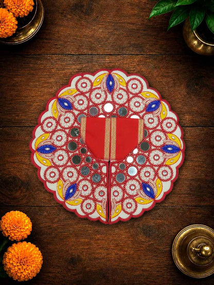 darpan fancy r Laddu Gopal Dresses Online in India Winter Dress for Poshak Thakurji Kanha Ji Accessories Dhoti Kurta Set Pajama Aasan Janmashtami Special Summer Shringar Fancy Jacket Premium Festival Bistar Combo om poshak kanha thakurji bal lala lalla ladoo
