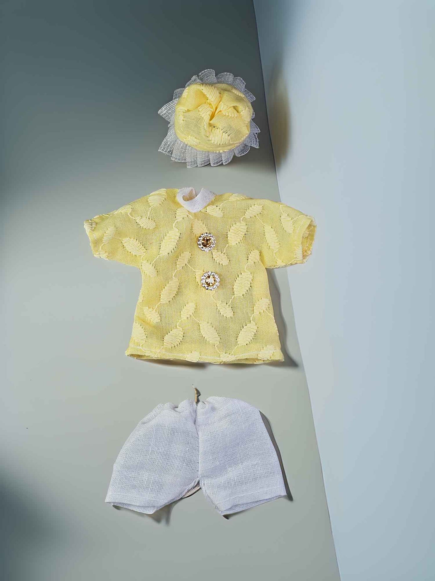 divya kurta pajama poshak dress laddu gopal thakurji kanha ji bal om poshak mathura online best 