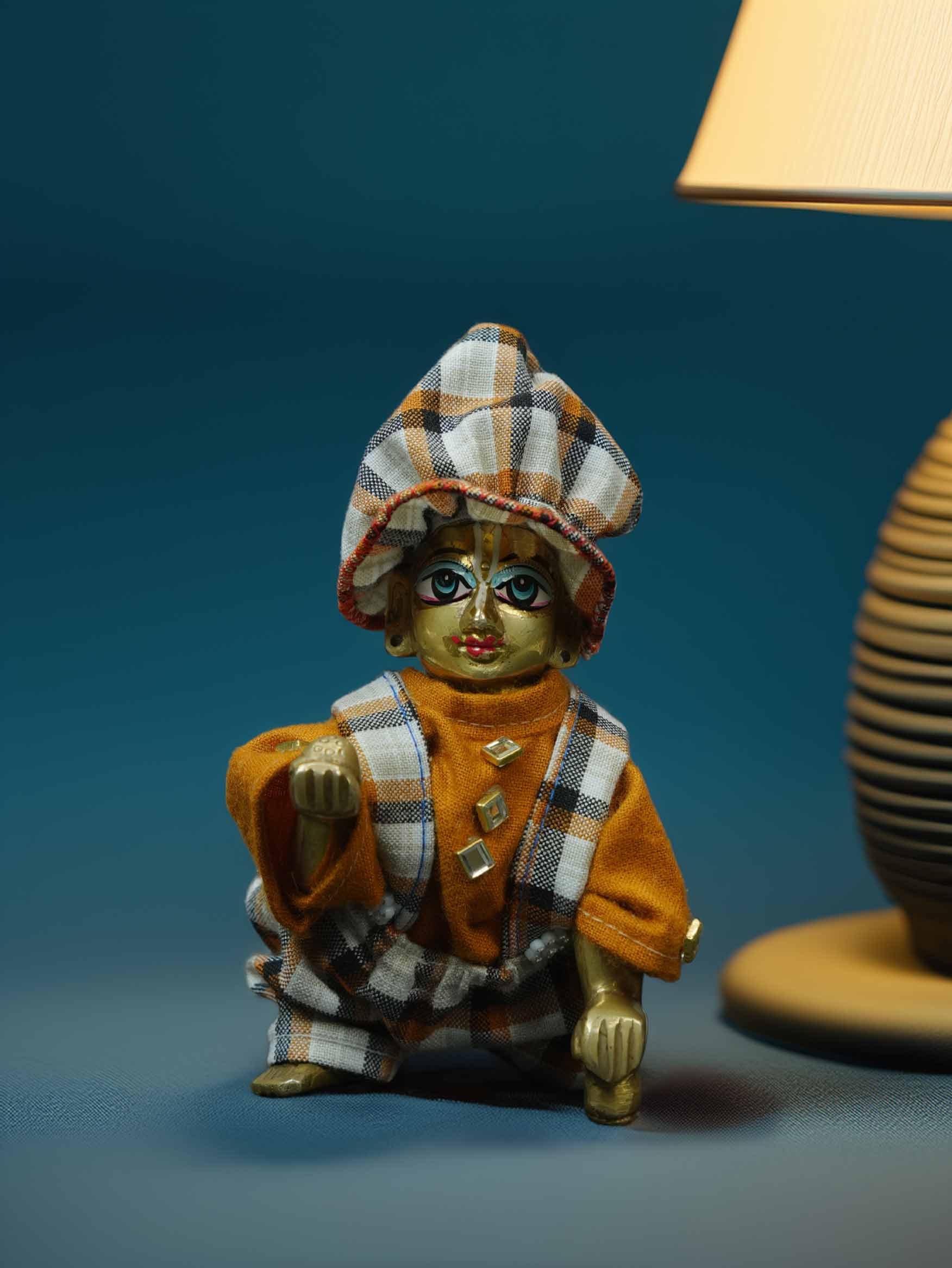 divya velvet pink wedding winter sherwani Diwali Janmashtami dress ladoo dresses laddu gopal dress thakurji kanha ji bal om poshak mathura online best mandir wholesaler manufacturer