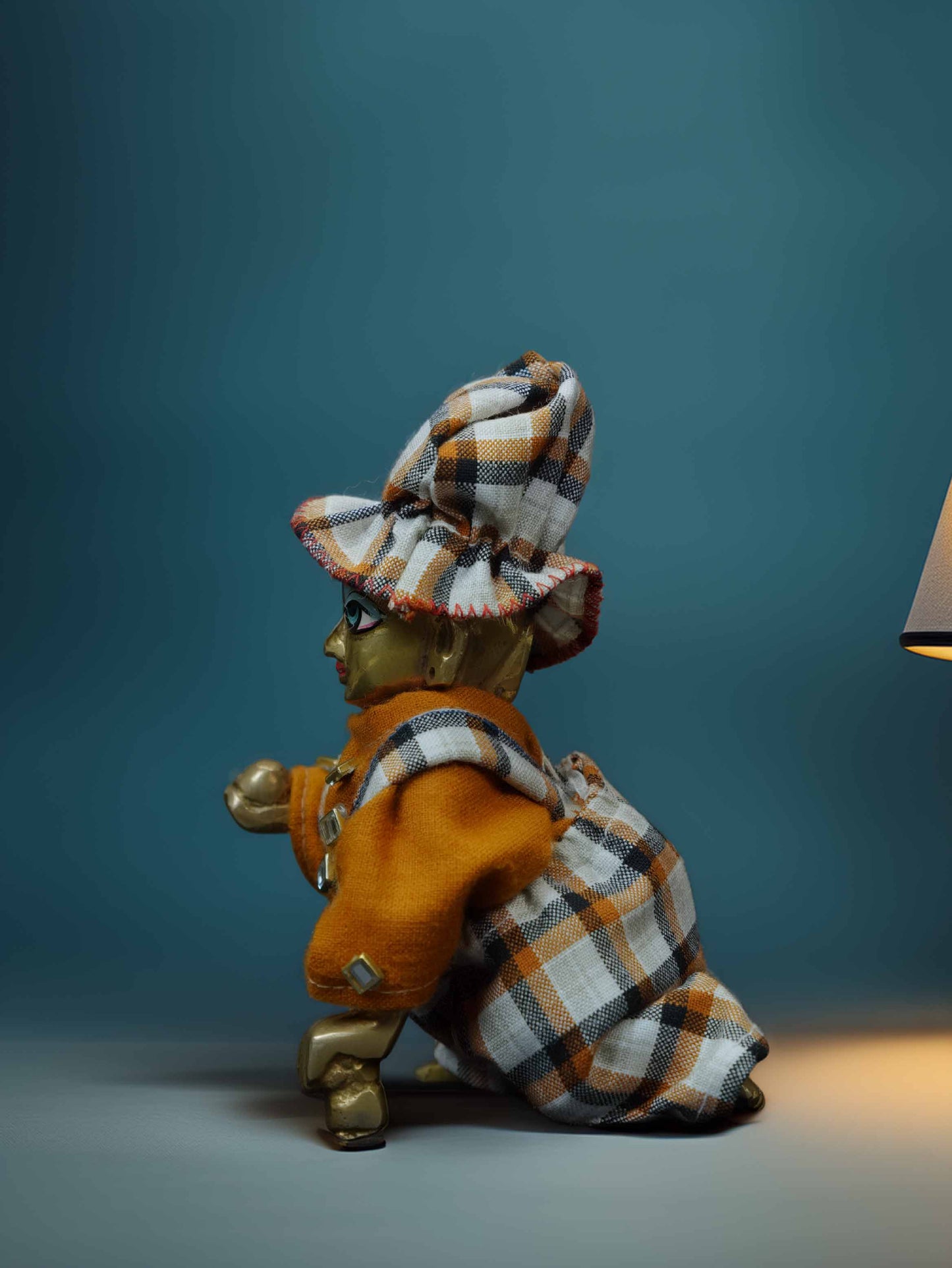 divya velvet pink wedding winter sherwani Diwali Janmashtami dress ladoo dresses laddu gopal dress thakurji kanha ji bal om poshak mathura online best mandir wholesaler manufacturer