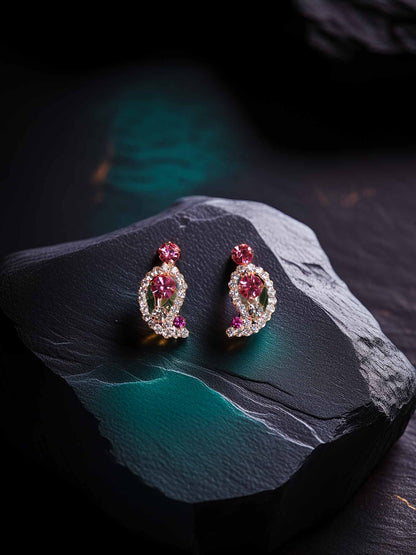 Ratnamanjari Premium AD Shringar Set For Laddu Gopal Ji
