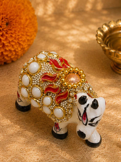 best cow idol  Mathura wholesale manufacturer Laddu Gopal Dresses Online in India Winter Dress for Poshak Thakurji Kanha Ji Accessories Dhoti Kurta Set Pajama Aasan Janmashtami Special Summer Shringar Fancy Jacket Premium Festival Bistar Combo om poshak kanha thakurji bal lala lalla ladoo