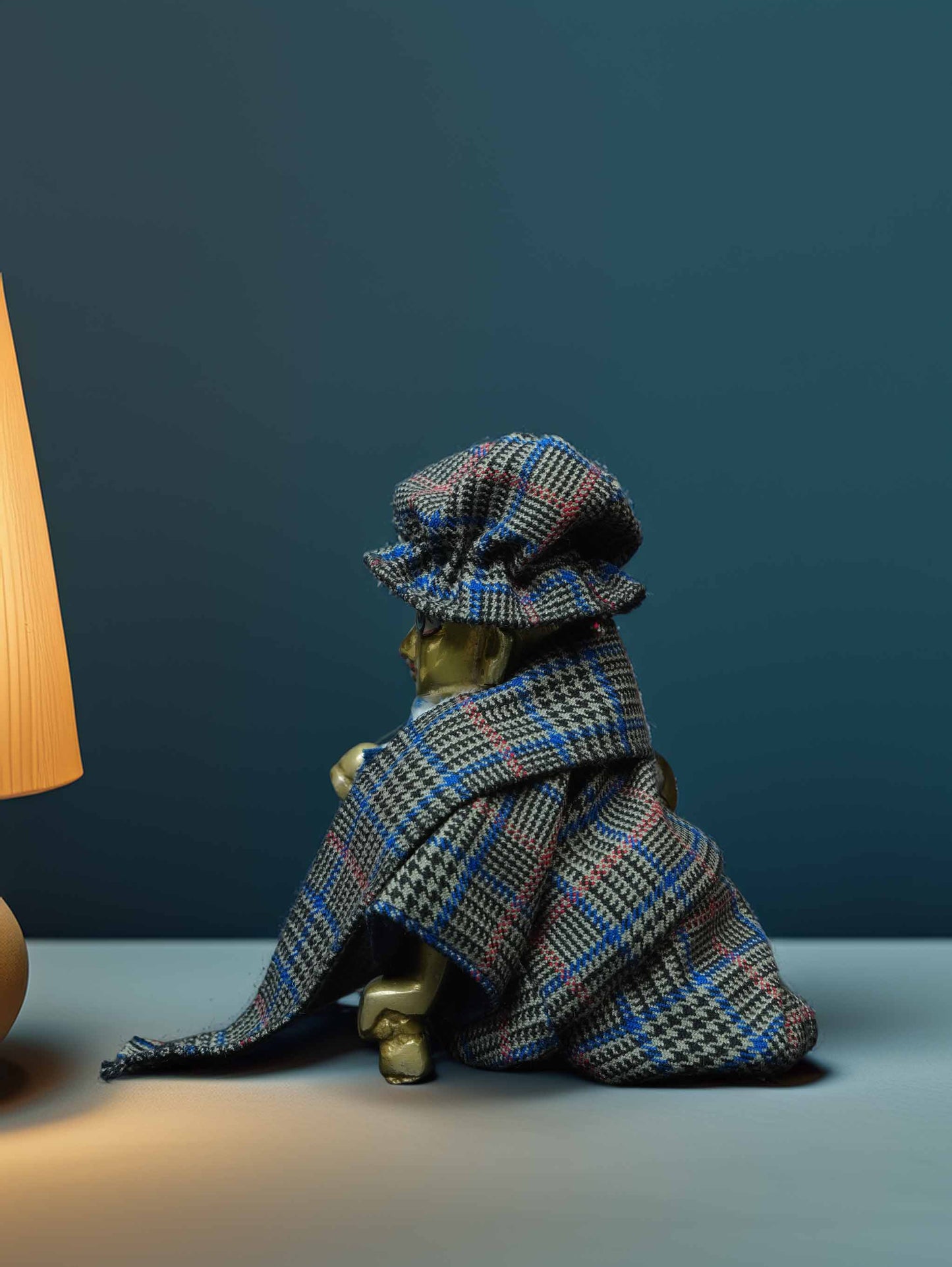 gentlema blazer wedding winter sherwani Diwali Janmashtami dress ladoo dresses laddu gopal dress thakurji kanha ji bal om poshak mathura online best mandir wholesaler manufacturer