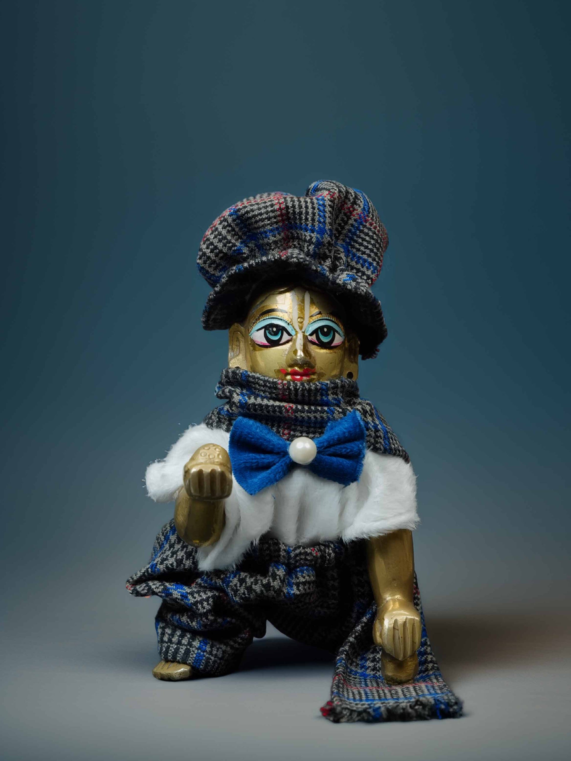 gentlema blazer wedding winter sherwani Diwali Janmashtami dress ladoo dresses laddu gopal dress thakurji kanha ji bal om poshak mathura online best mandir wholesaler manufacturer