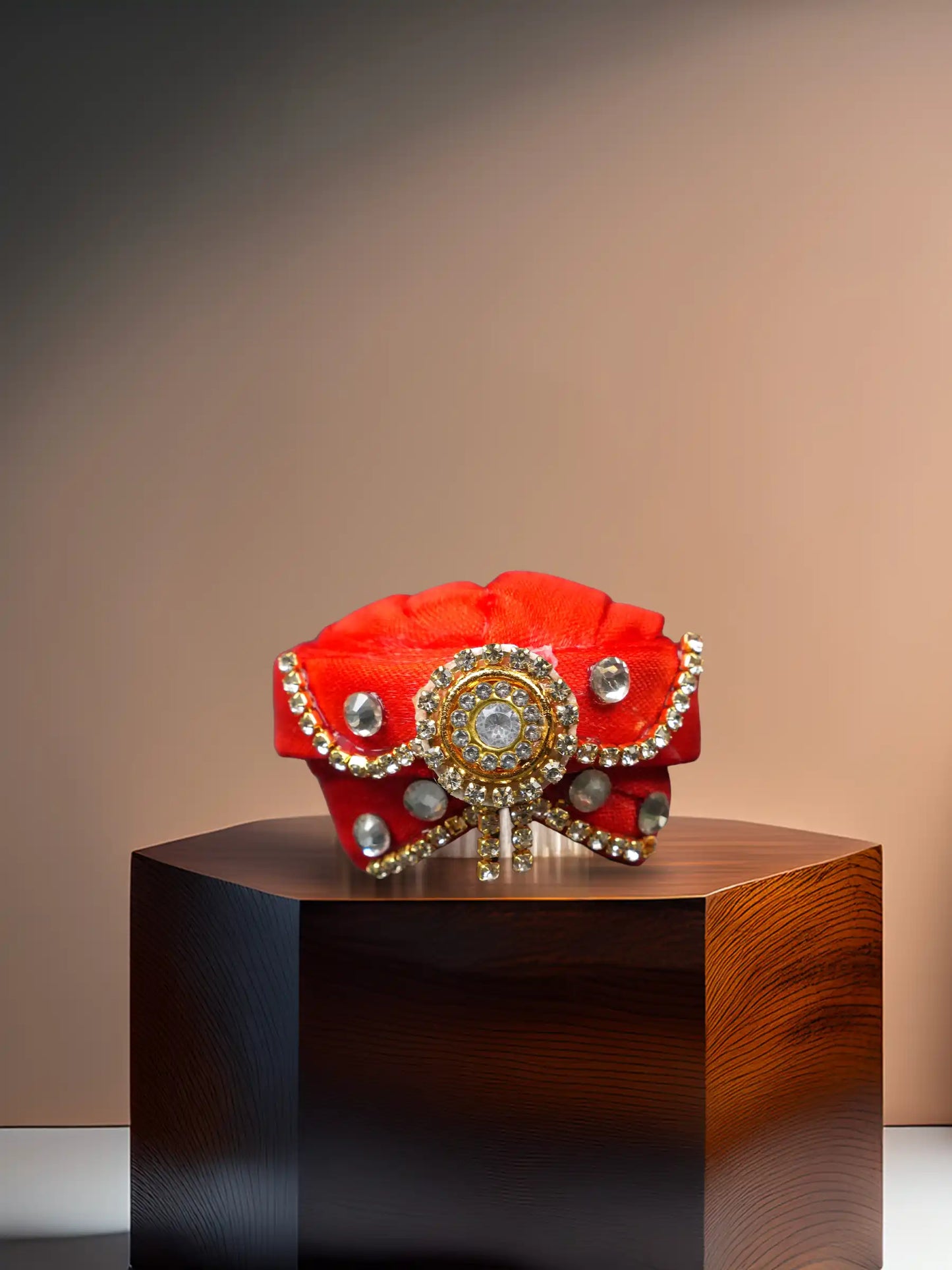 Ratnamanjari Deepotsav Bhavya Laddu Gopal Ji Poshak
