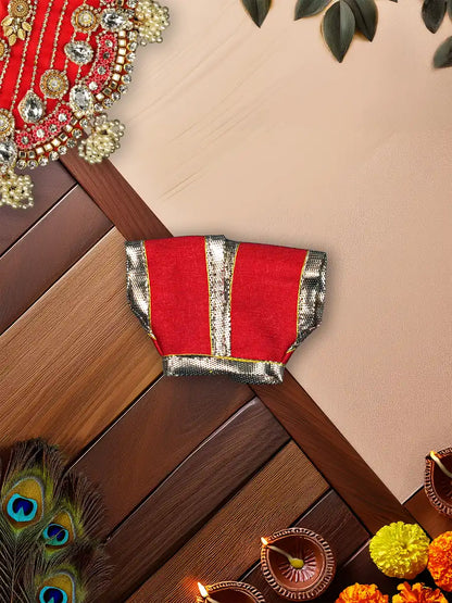 Ratnamanjari Deepotsav Bhavya Laddu Gopal Ji Poshak