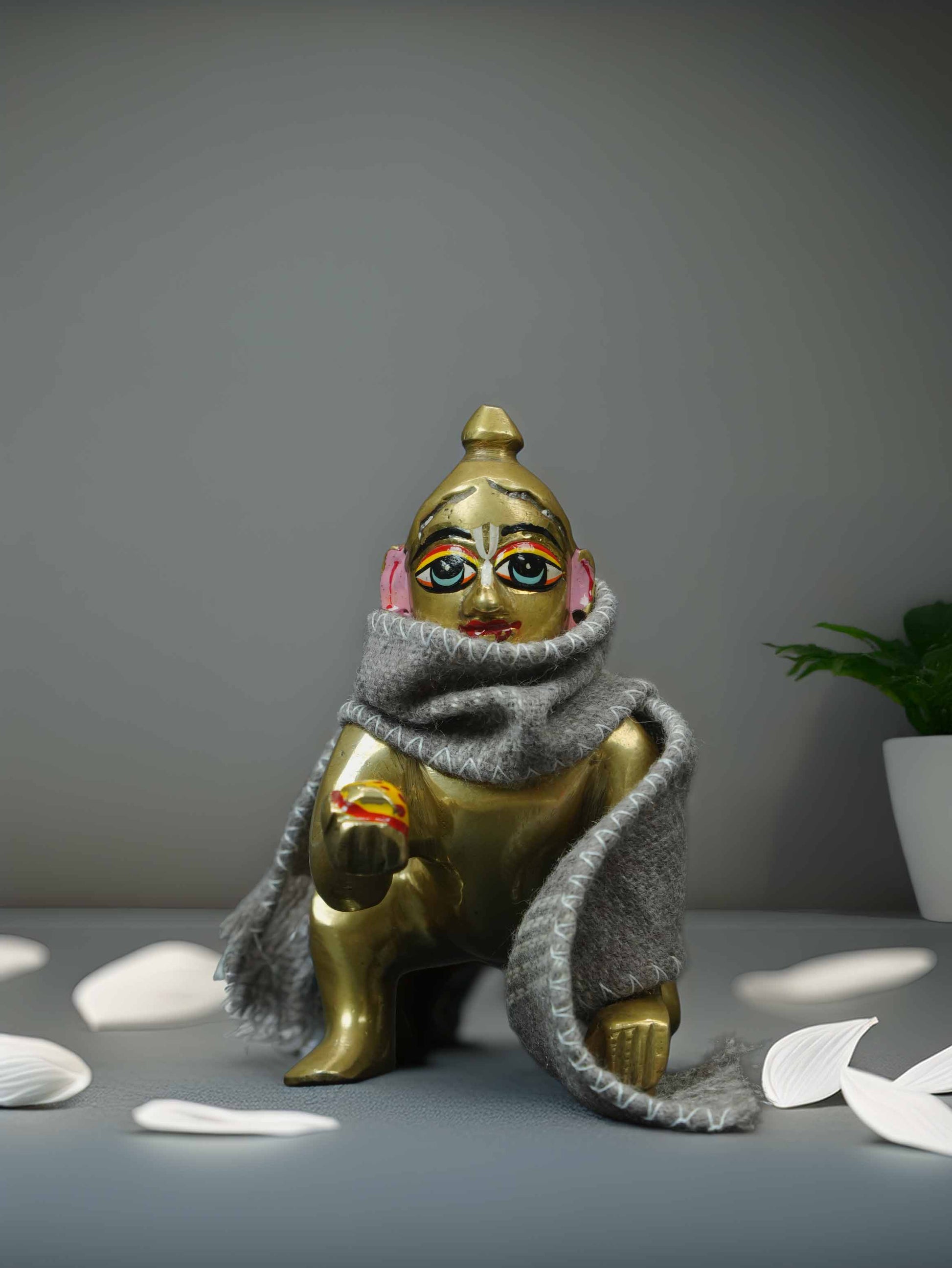 himsparsh warm pink wedding winter sherwani Diwali Janmashtami dress ladoo dresses laddu gopal dress thakurji kanha ji bal om poshak mathura online best mandir 