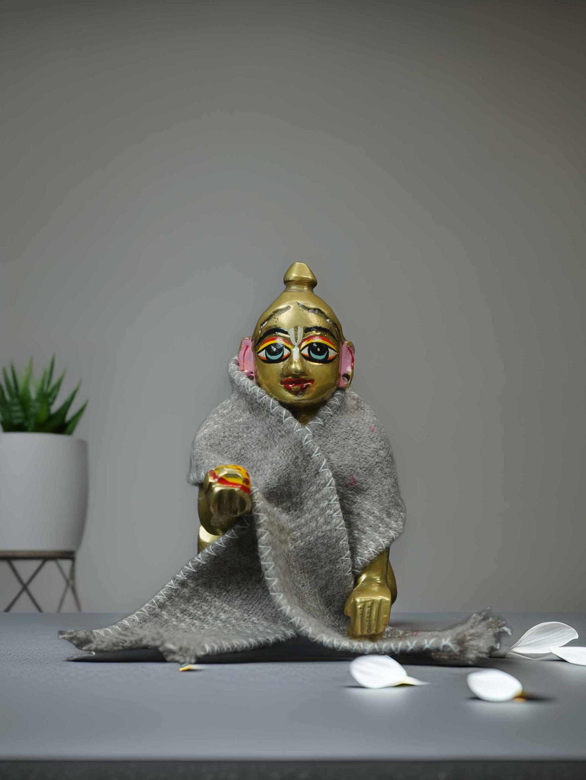 himsparsh warm pink wedding winter sherwani Diwali Janmashtami dress ladoo dresses laddu gopal dress thakurji kanha ji bal om poshak mathura online best mandir 