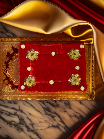 Aaradhya Panch-Divas Diwali Special Hamper For Laddu Gopal Ji