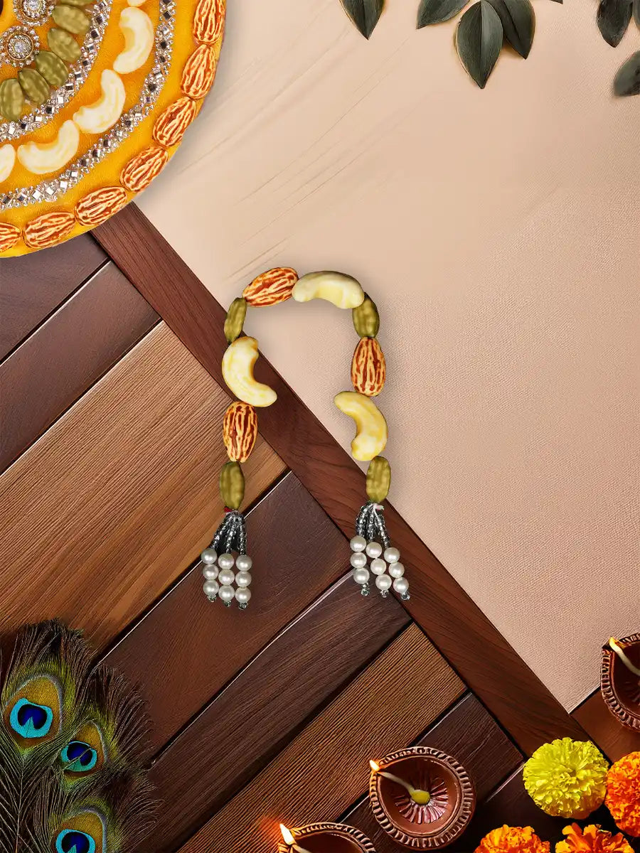 kaju badam dresses laddu gopal dress thakurji kanha ji bal om poshak mathura online best Janmashtami diwali