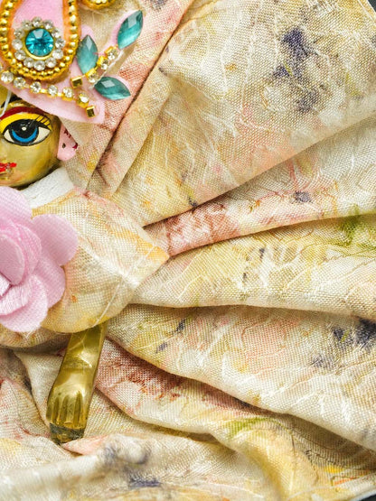 kanha ki phool Laddu Gopal Dresses Online in India Winter Dress for Poshak Thakurji Kanha Ji Accessories Dhoti Kurta Set Pajama Aasan Janmashtami Special Summer Shringar Fancy Jacket Premium Festival Bistar Combo om poshak kanha thakurji bal lala lalla ladoo