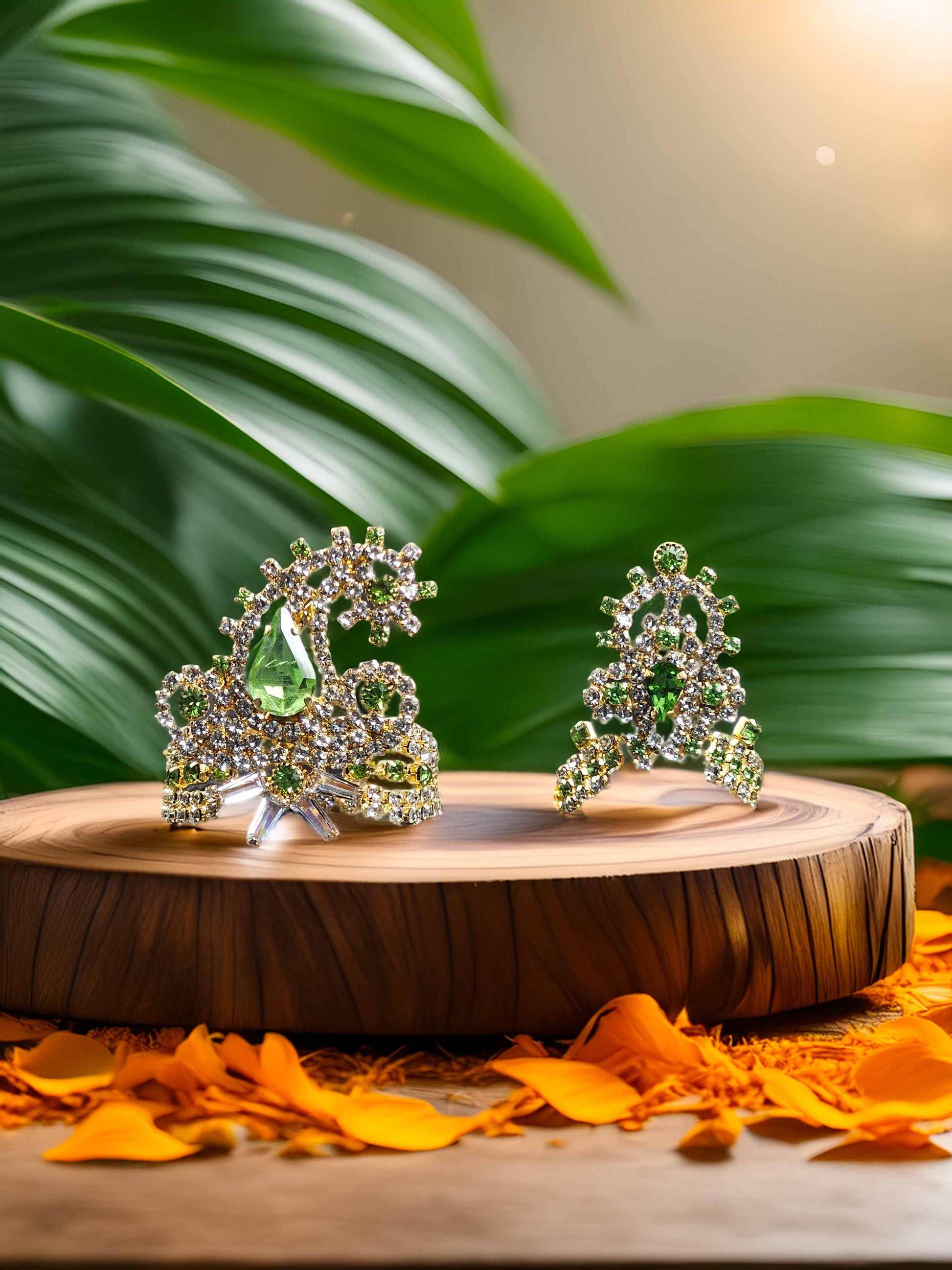 kanhaiya rajat lg shringar jewelry  mukit mala dresses laddu gopal thakurji kanha ji bal om poshak mathura online best Janmashtami for dress