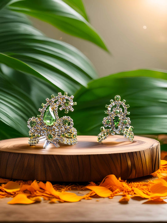 kanhaiya rajat lg shringar jewelry  mukit mala dresses laddu gopal thakurji kanha ji bal om poshak mathura online best Janmashtami for dress