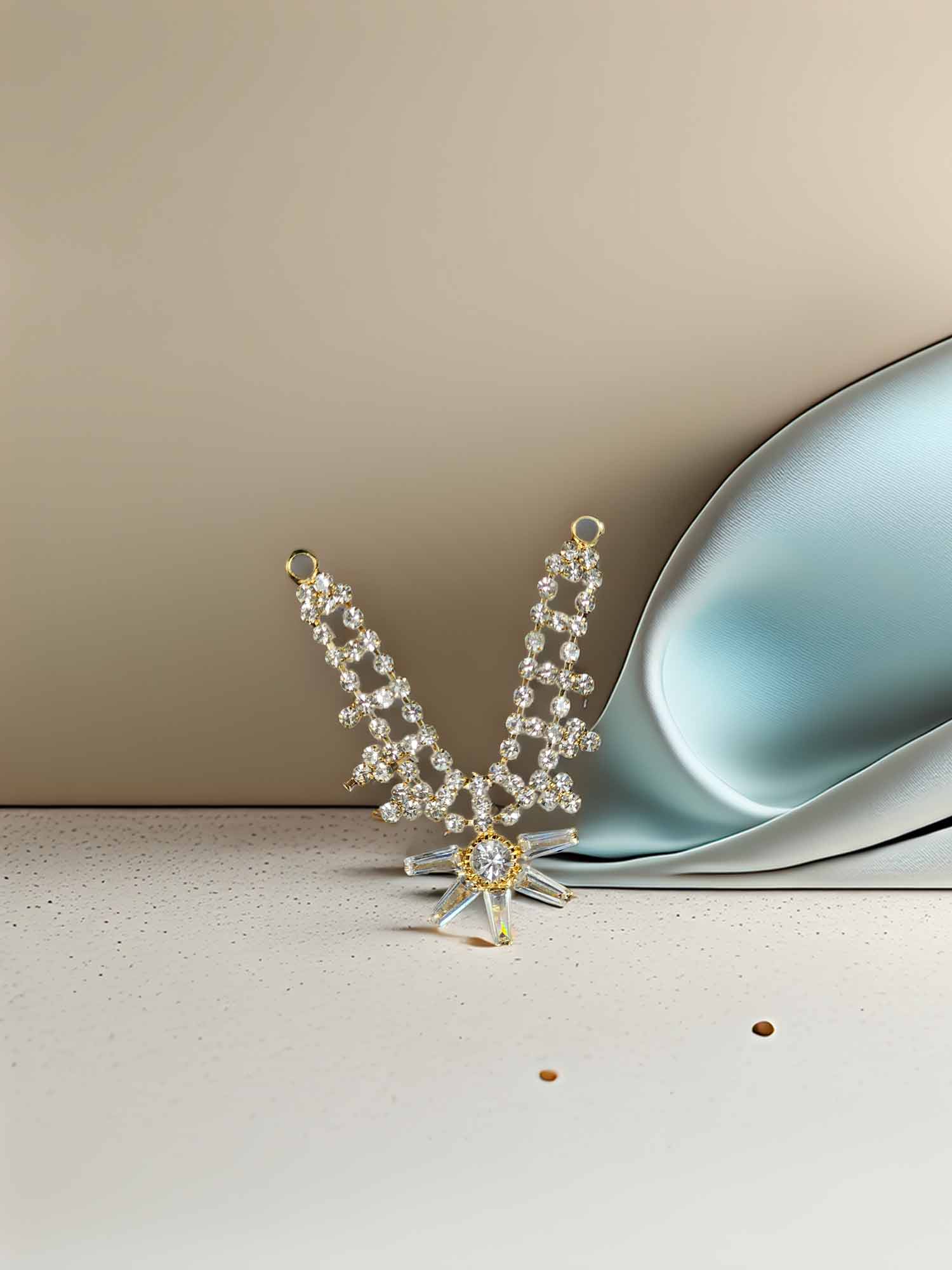 kanhaiya rajat w shringar jewelry mukut mala dresses laddu gopal thakurji kanha ji bal om poshak mathura online best Janmashtami for dress