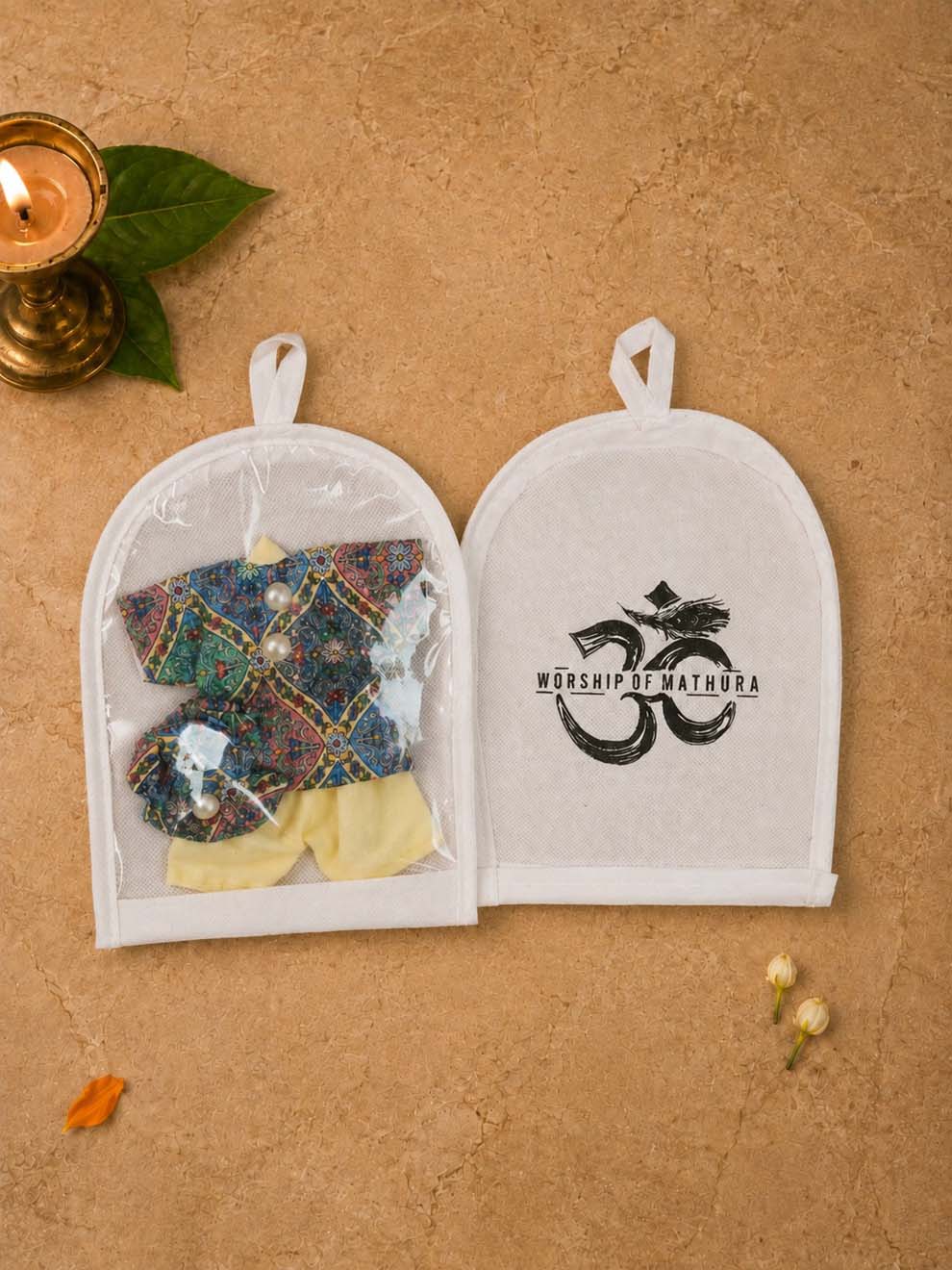 leelansh Laddu Gopal Dresses Online in India Winter Dress for Poshak Thakurji Kanha Ji Accessories Dhoti Kurta Set Pajama Aasan Janmashtami Special Summer Shringar Fancy Jacket Premium Festival Bistar Combo om poshak kanha thakurji bal lala lalla ladoo