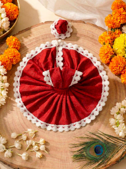 madhurima Laddu Gopal Dresses Online in India Winter Dress for Poshak Thakurji Kanha Ji Accessories Dhoti Kurta Set Pajama Aasan Janmashtami Special Summer Shringar Fancy Jacket Premium Festival Bistar Combo om poshak kanha thakurji bal lala lalla ladoo