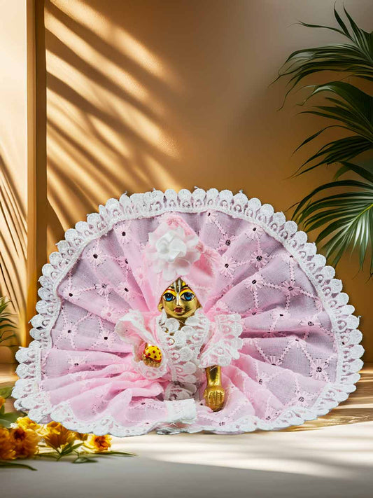 madhurima p dress poshak dresses laddu gopal thakurji kanha ji bal om poshak mathura online best