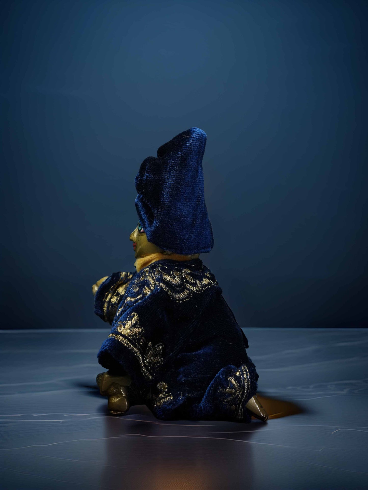 maharaja sherwani db winter dress ladoo dresses laddu gopal dress thakurji kanha ji bal om poshak mathura online best