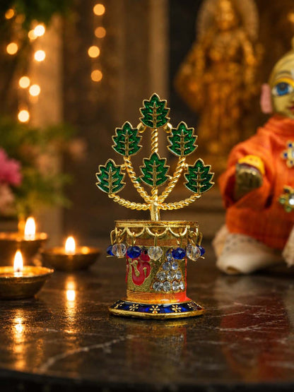 metal tulsi gold Laddu Gopal Dresses Online in India Winter Dress for Poshak Thakurji Kanha Ji Accessories Dhoti Kurta Set Pajama Aasan Janmashtami Special Summer Shringar Fancy Jacket Premium Festival Bistar Combo om poshak kanha thakurji bal lala lalla ladoo