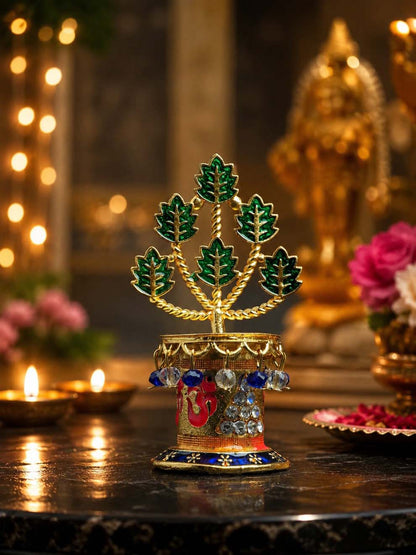 metal tulsi gold Laddu Gopal Dresses Online in India Winter Dress for Poshak Thakurji Kanha Ji Accessories Dhoti Kurta Set Pajama Aasan Janmashtami Special Summer Shringar Fancy Jacket Premium Festival Bistar Combo om poshak kanha thakurji bal lala lalla ladoo