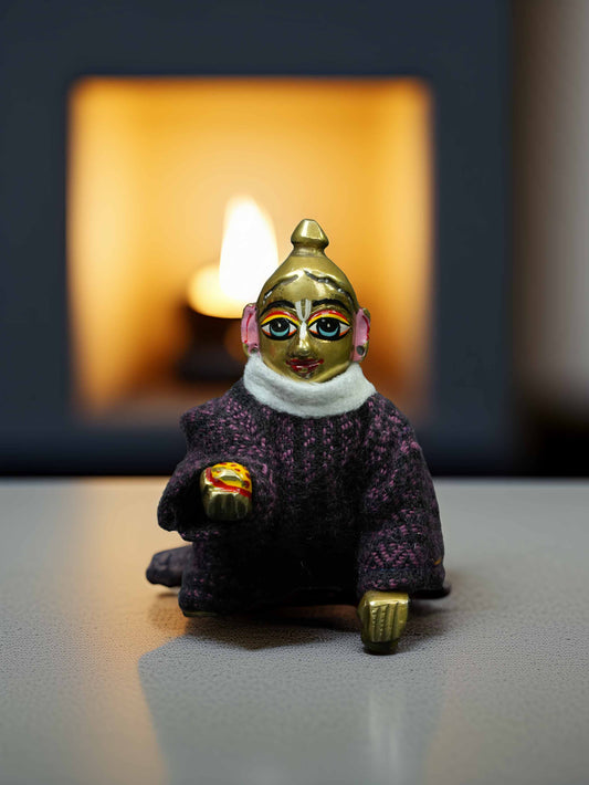 midnight night suit winter dress ladoo dresses laddu gopal dress thakurji kanha ji bal om poshak mathura online best