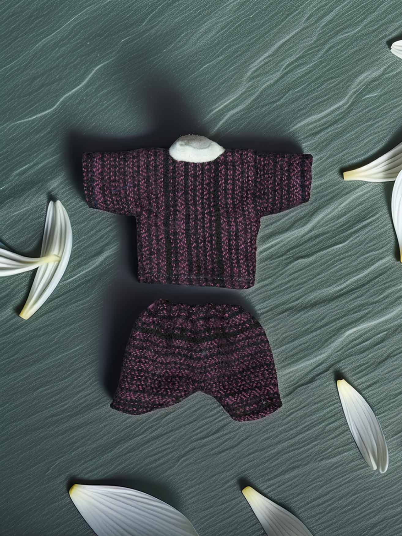 midnight night suit winter dress ladoo dresses laddu gopal dress thakurji kanha ji bal om poshak mathura online best