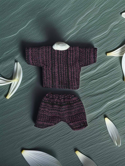 midnight night suit winter dress ladoo dresses laddu gopal dress thakurji kanha ji bal om poshak mathura online best