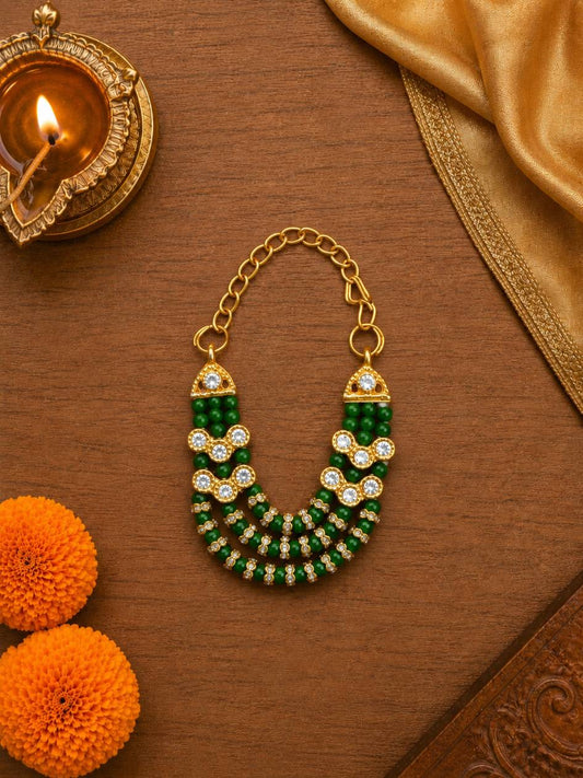 moti mala dg Laddu Gopal Dresses Online in India Winter Dress for Poshak Thakurji Kanha Ji Accessories Dhoti Kurta Set Pajama Aasan Janmashtami Special Summer Shringar Fancy Jacket Premium Festival Bistar Combo om poshak kanha thakurji bal lala lalla ladoo