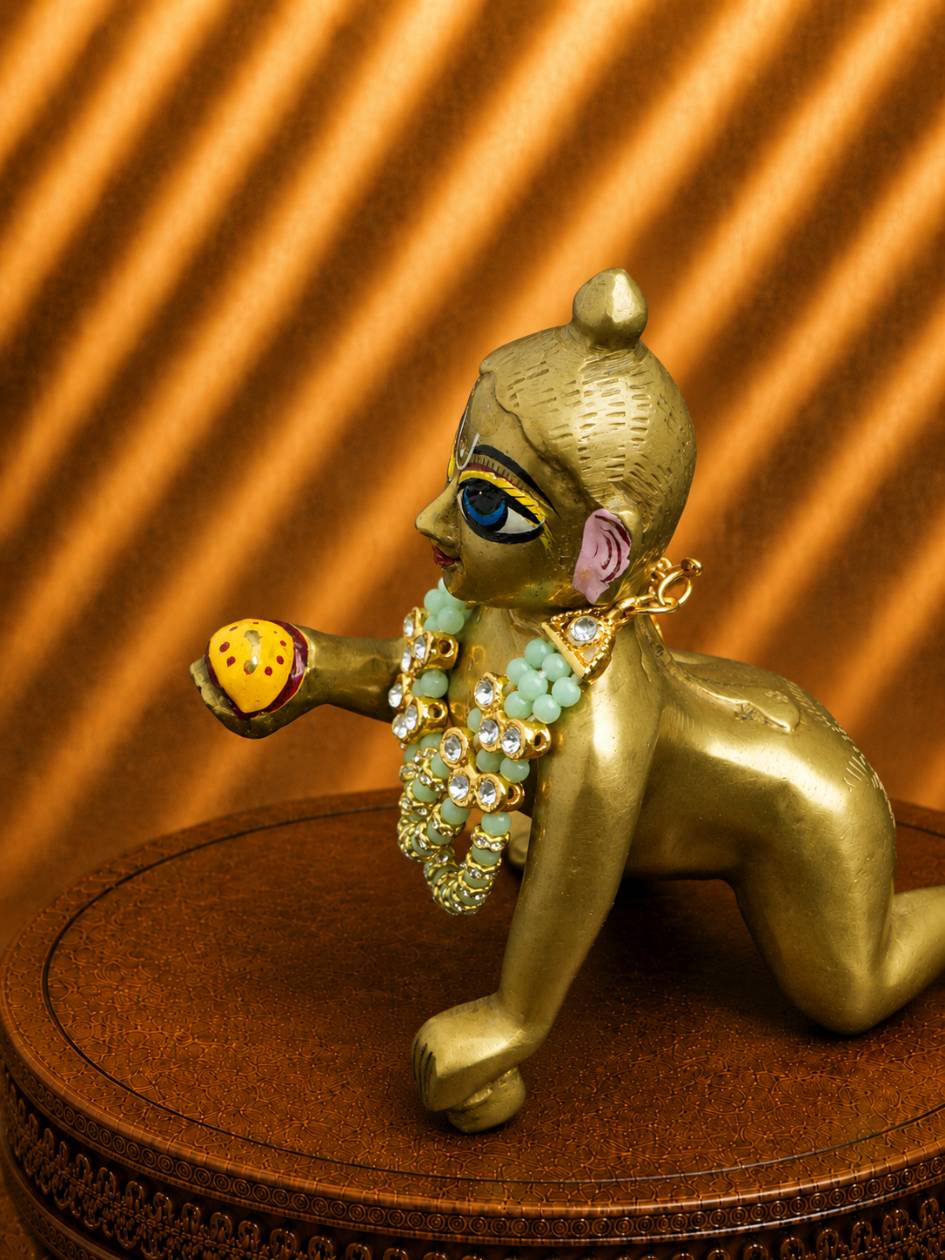 moti mala g Laddu Gopal Dresses Online in India Winter Dress for Poshak Thakurji Kanha Ji Accessories Dhoti Kurta Set Pajama Aasan Janmashtami Special Summer Shringar Fancy Jacket Premium Festival Bistar Combo om poshak kanha thakurji bal lala lalla ladoo