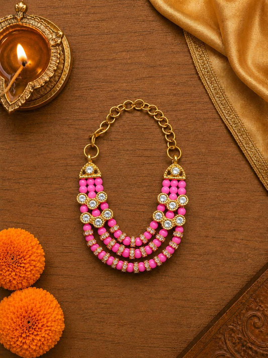moti mala lp Laddu Gopal Dresses Online in India Winter Dress for Poshak Thakurji Kanha Ji Accessories Dhoti Kurta Set Pajama Aasan Janmashtami Special Summer Shringar Fancy Jacket Premium Festival Bistar Combo om poshak kanha thakurji bal lala lalla ladoo