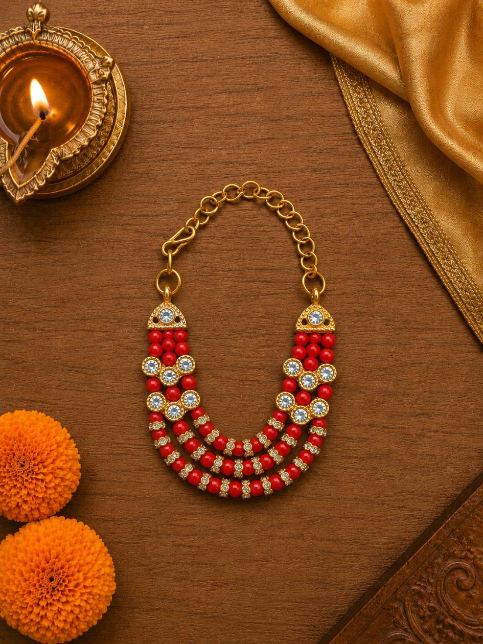 moti mala r Laddu Gopal Dresses Online in India Winter Dress for Poshak Thakurji Kanha Ji Accessories Dhoti Kurta Set Pajama Aasan Janmashtami Special Summer Shringar Fancy Jacket Premium Festival Bistar Combo om poshak kanha thakurji bal lala lalla ladoo