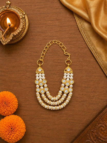 moti mala w Laddu Gopal Dresses Online in India Winter Dress for Poshak Thakurji Kanha Ji Accessories Dhoti Kurta Set Pajama Aasan Janmashtami Special Summer Shringar Fancy Jacket Premium Festival Bistar Combo om poshak kanha thakurji bal lala lalla ladoo