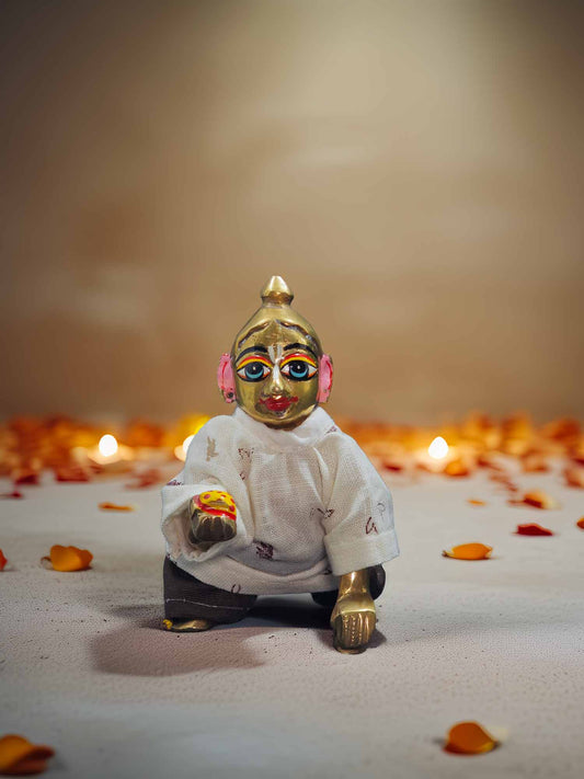mridul nightsuit dresses laddu gopal dress thakurji kanha ji bal om poshak mathura online best Janmashtami