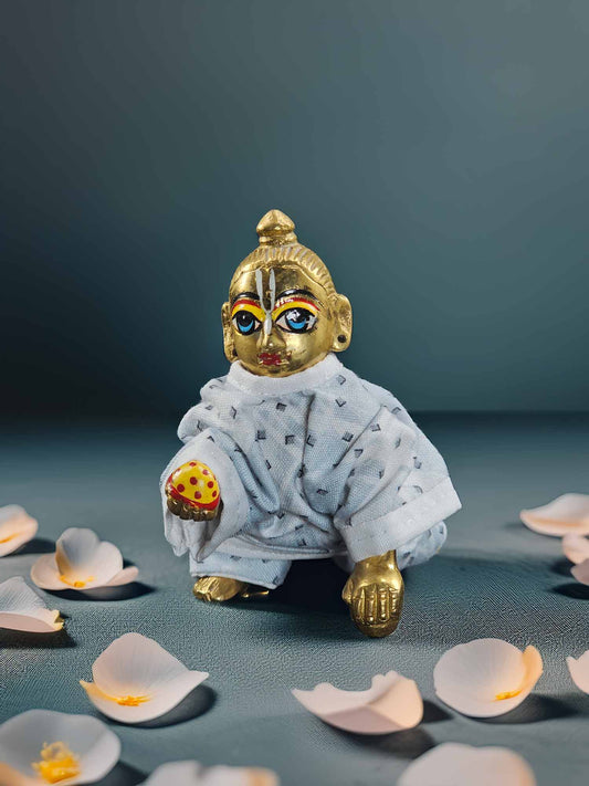 neel tara nightsuit dress dresses laddu gopal thakurji kanha ji bal om poshak mathura online best