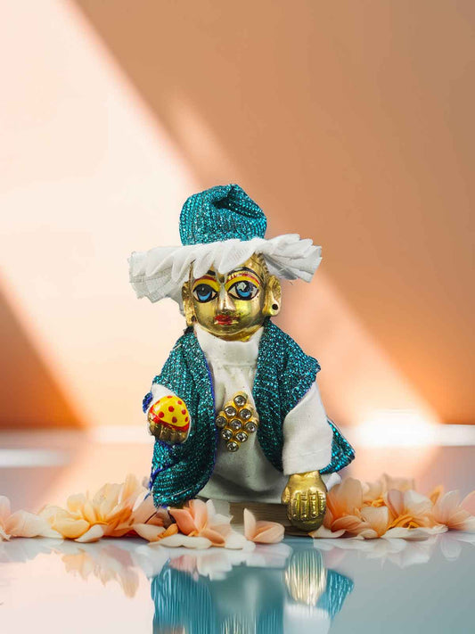neelraja kurta pajama poshak dress laddu gopal thakurji kanha ji bal om poshak mathura online best