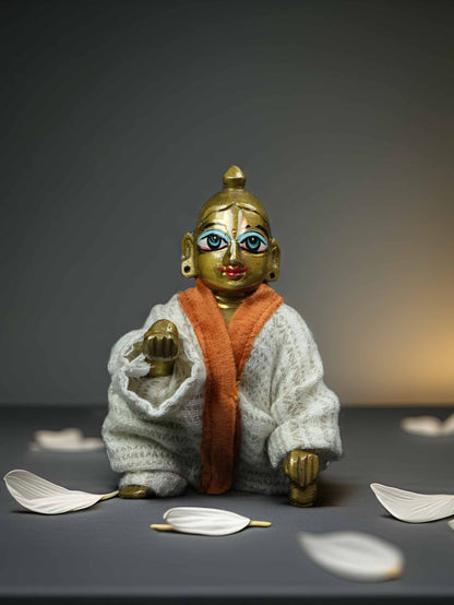 nidra nightsuit winter dress ladoo dresses laddu gopal dress thakurji kanha ji bal om poshak mathura online best