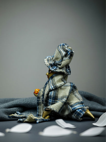 nordic coat winter diwali dress ladoo dresses laddu gopal dress thakurji kanha ji bal om poshak mathura online best mandir decoration