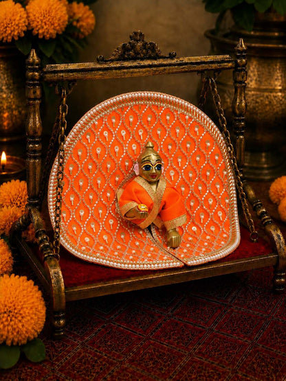 best Mathura wholesale manufacturer Laddu Gopal Dresses Online in India Winter Dress for Poshak Thakurji Kanha Ji Accessories Dhoti Kurta Set Pajama Aasan Janmashtami Special Summer Shringar Fancy Jacket Premium Festival Bistar Combo om poshak kanha thakurji bal lala lalla ladoo