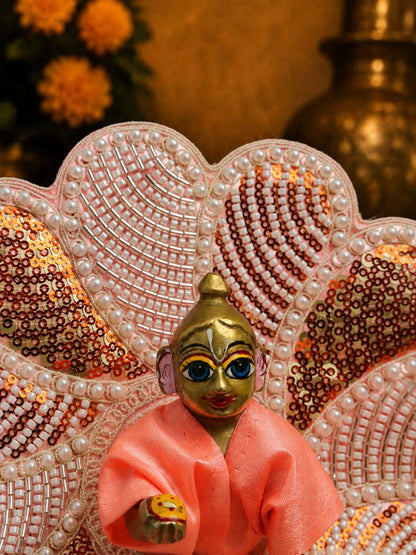 best Mathura wholesale manufacturer Laddu Gopal Dresses Online in India Winter Dress for Poshak Thakurji Kanha Ji Accessories Dhoti Kurta Set Pajama Aasan Janmashtami Special Summer Shringar Fancy Jacket Premium Festival Bistar Combo om poshak kanha thakurji bal lala lalla ladoo