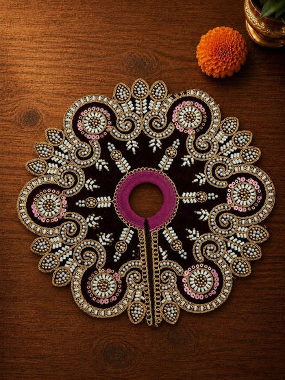 best Mathura wholesale manufacturer Laddu Gopal Dresses Online in India Winter Dress for Poshak Thakurji Kanha Ji Accessories Dhoti Kurta Set Pajama Aasan Janmashtami Special Summer Shringar Fancy Jacket Premium Festival Bistar Combo om poshak kanha thakurji bal lala lalla ladoo